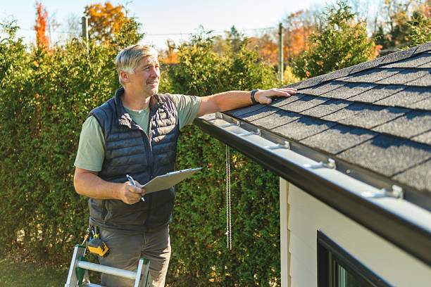 Trusted Roof Inspection service in Orange City, IA - Ben Roofing and Steel LLC